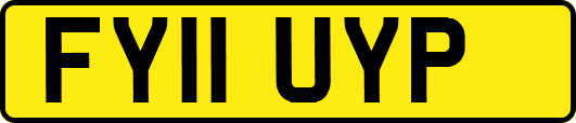 FY11UYP