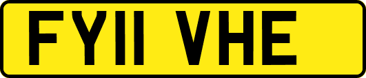 FY11VHE