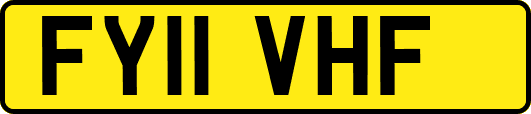 FY11VHF