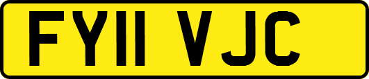 FY11VJC