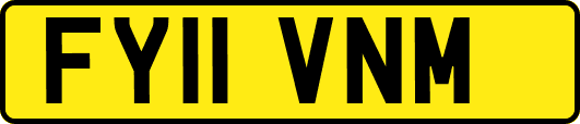 FY11VNM