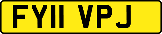 FY11VPJ