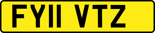 FY11VTZ