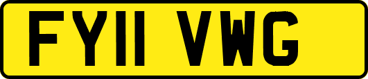 FY11VWG