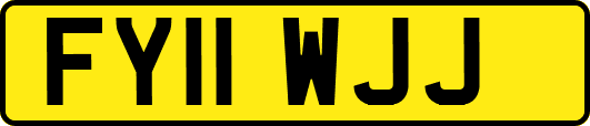 FY11WJJ