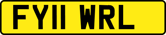 FY11WRL