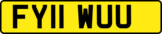 FY11WUU