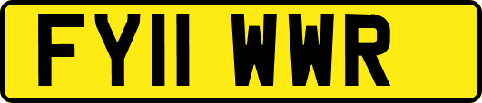 FY11WWR