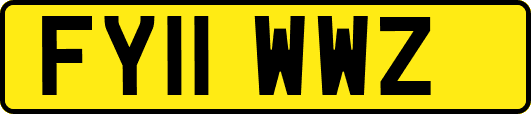 FY11WWZ