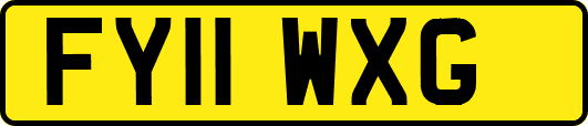 FY11WXG