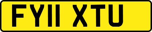 FY11XTU