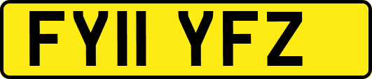 FY11YFZ