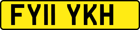 FY11YKH