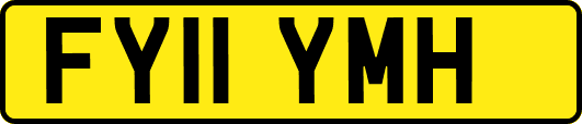 FY11YMH