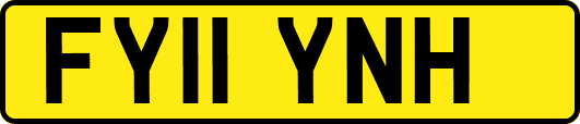 FY11YNH