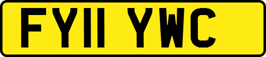 FY11YWC