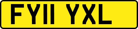 FY11YXL