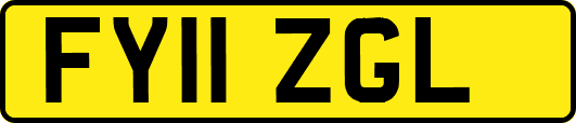FY11ZGL