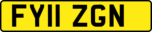 FY11ZGN
