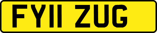 FY11ZUG