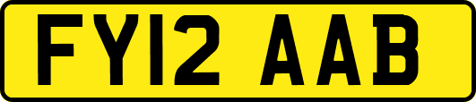 FY12AAB