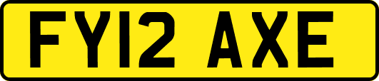 FY12AXE