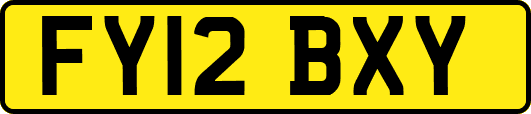 FY12BXY