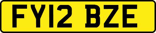 FY12BZE