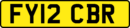FY12CBR