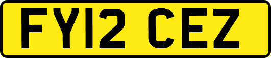 FY12CEZ