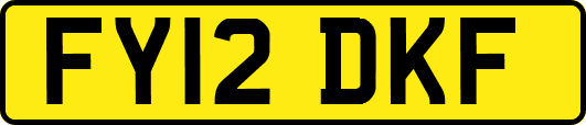 FY12DKF