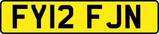 FY12FJN