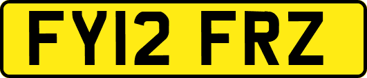 FY12FRZ