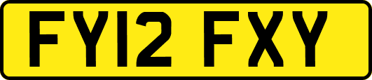 FY12FXY