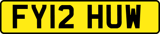 FY12HUW