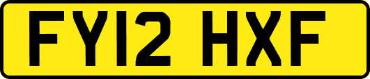 FY12HXF