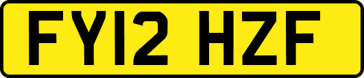 FY12HZF