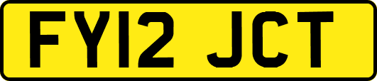 FY12JCT