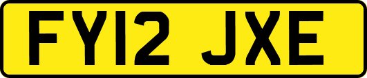 FY12JXE