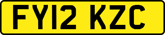 FY12KZC