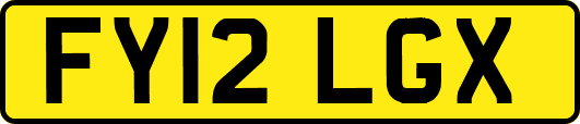 FY12LGX