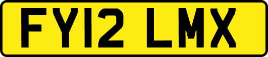 FY12LMX