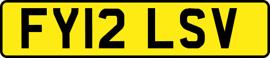 FY12LSV