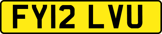 FY12LVU