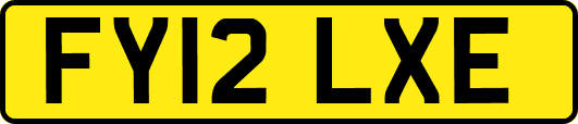 FY12LXE