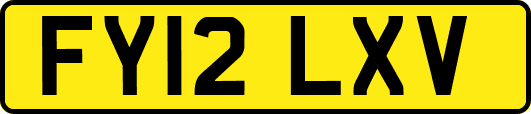 FY12LXV
