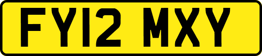 FY12MXY