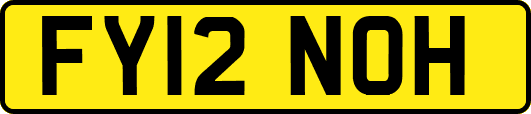 FY12NOH