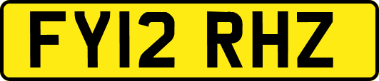 FY12RHZ
