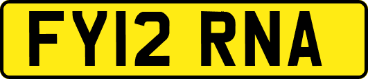 FY12RNA